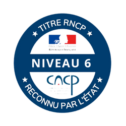 Certification RNCP